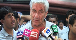 Players perform well: George Coton